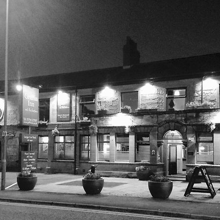 The Griffin Inn St Helens  Ngoại thất bức ảnh