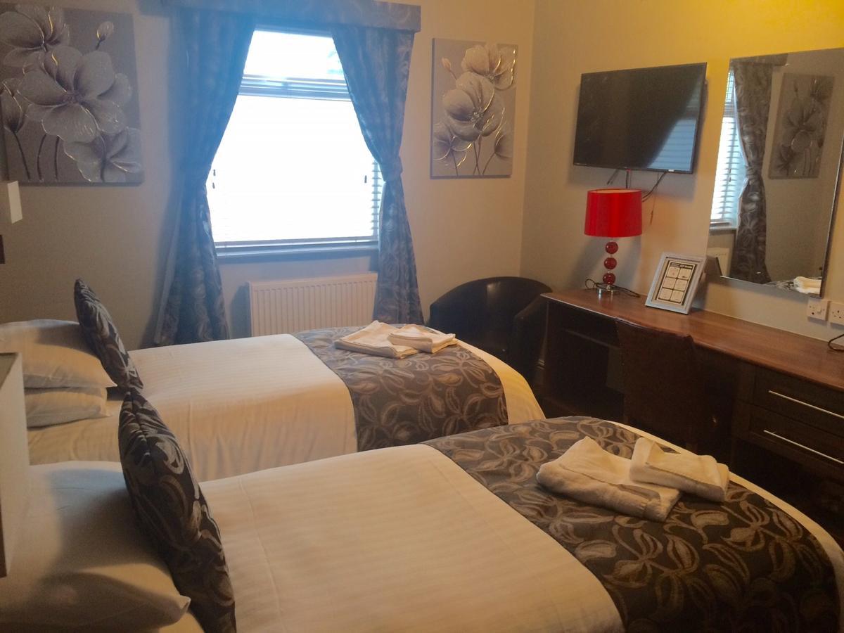The Griffin Inn St Helens  Ngoại thất bức ảnh