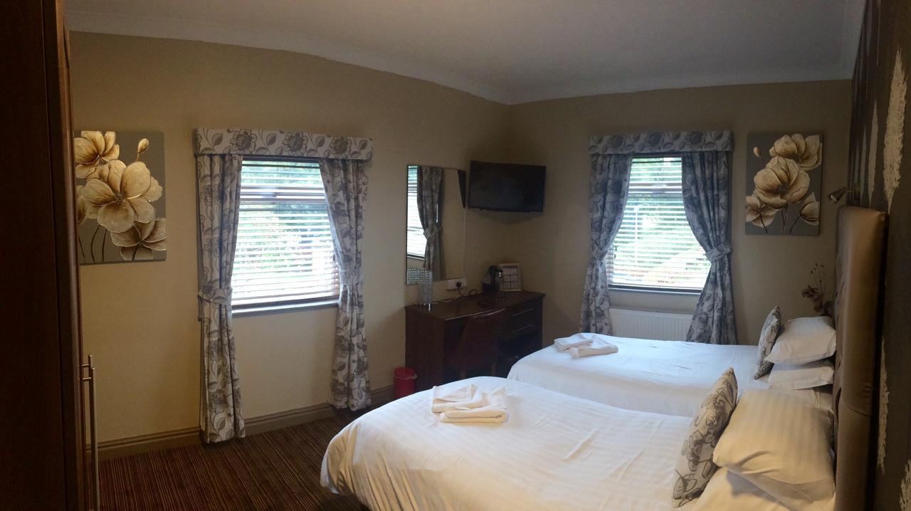 The Griffin Inn St Helens  Ngoại thất bức ảnh